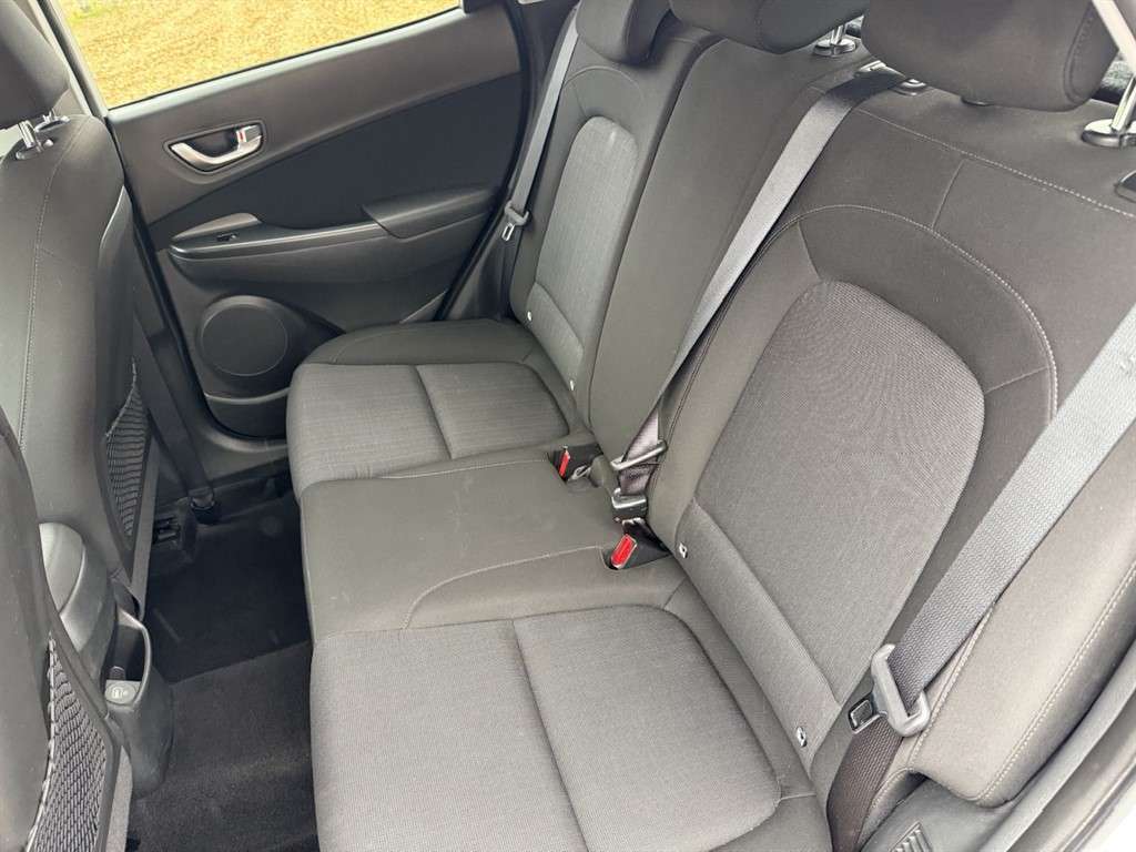 2021 HYUNDAI KONA 2021 HYUNDAI KONA