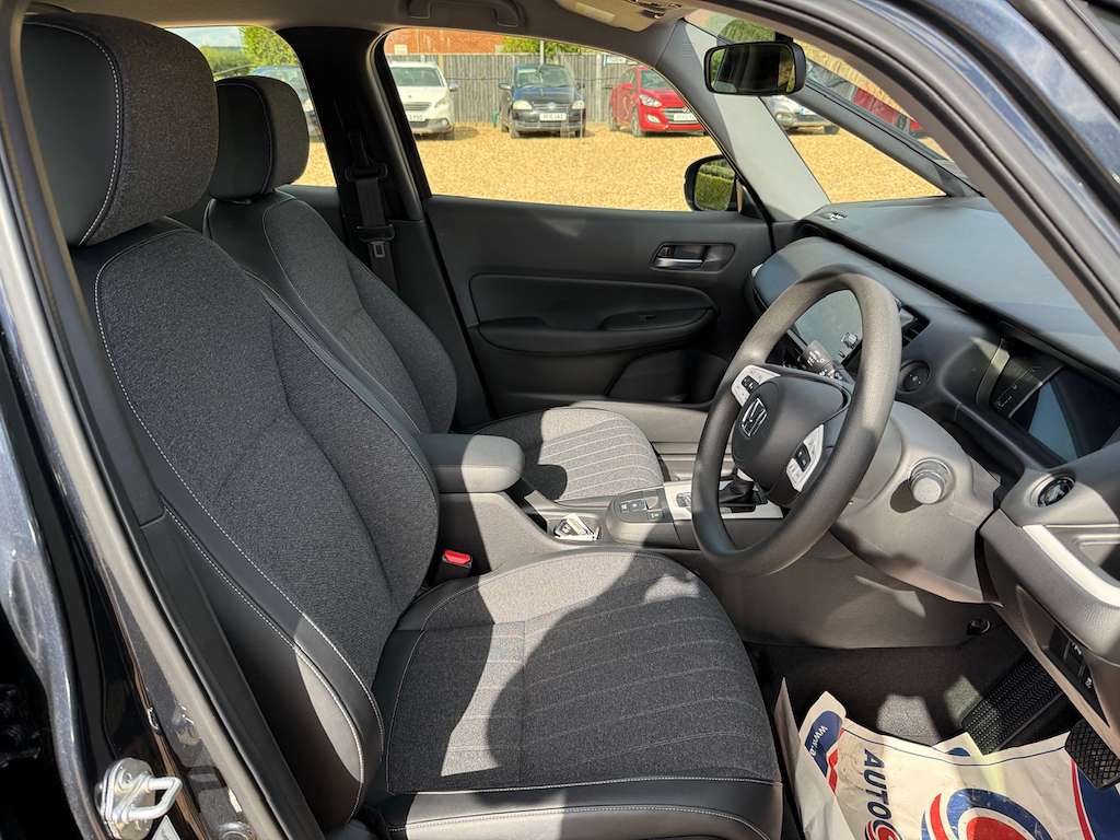 2021 HONDA JAZZ 2021 HONDA JAZZ