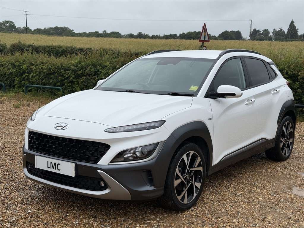 2021 HYUNDAI KONA 2021 HYUNDAI KONA