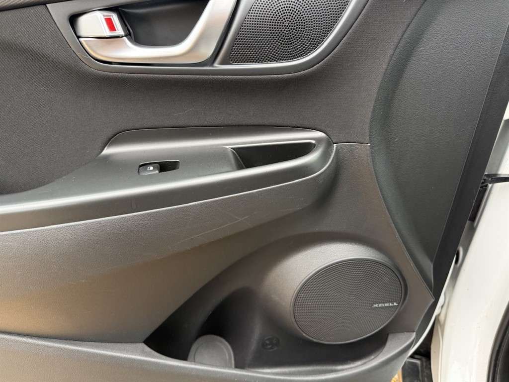 2021 HYUNDAI KONA 2021 HYUNDAI KONA