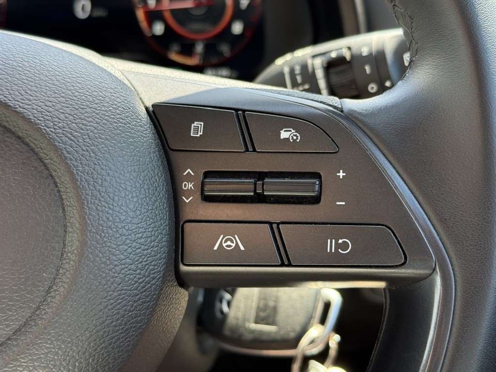 2023 HYUNDAI I20 2023 HYUNDAI I20