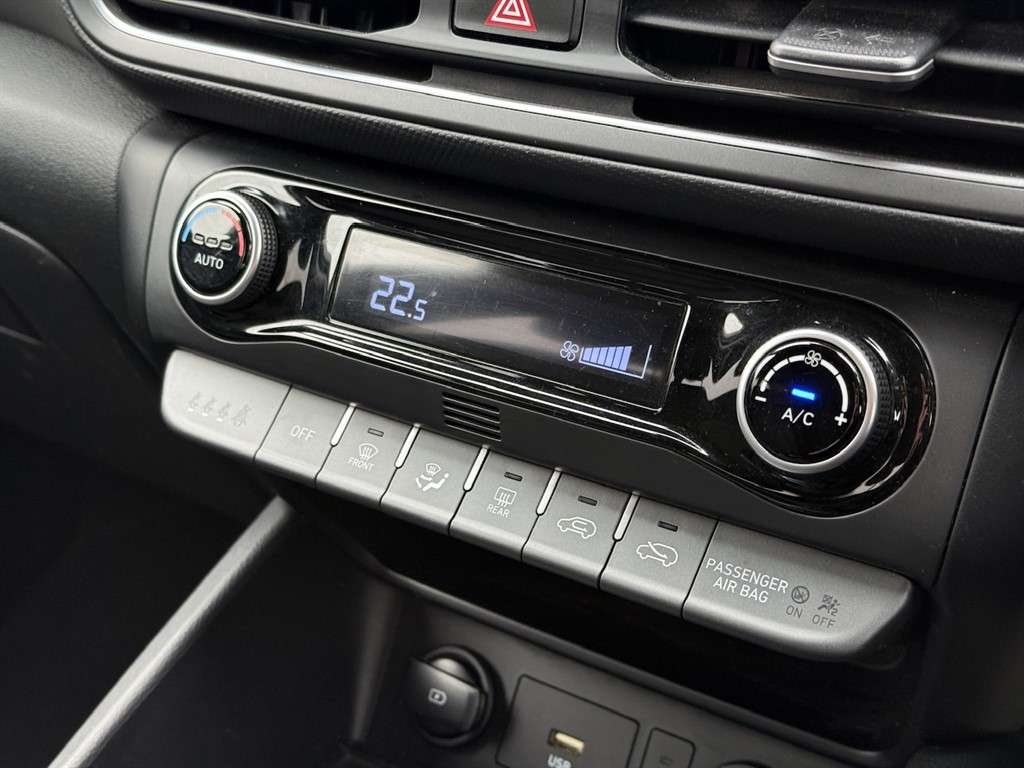 2021 HYUNDAI KONA 2021 HYUNDAI KONA