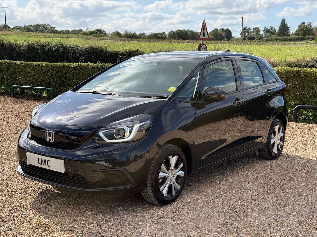 2021 HONDA JAZZ 2021 HONDA JAZZ