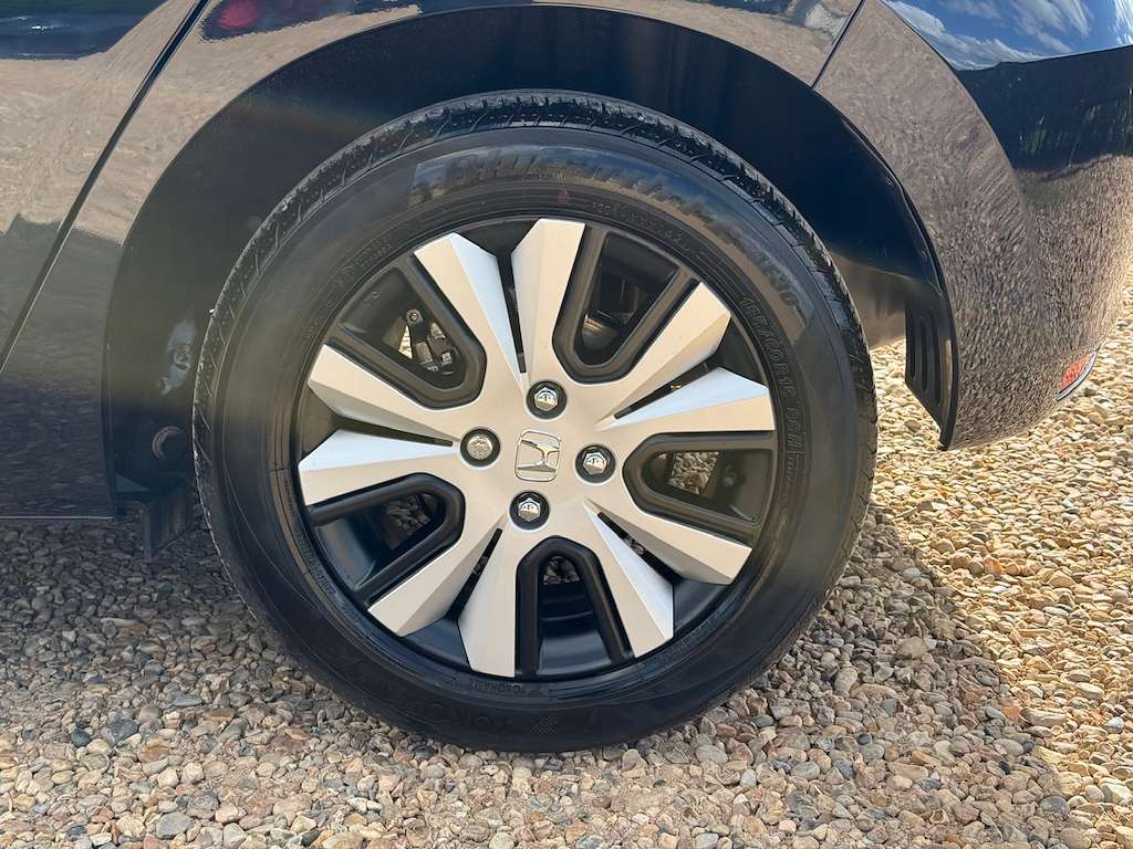 2021 HONDA JAZZ 2021 HONDA JAZZ