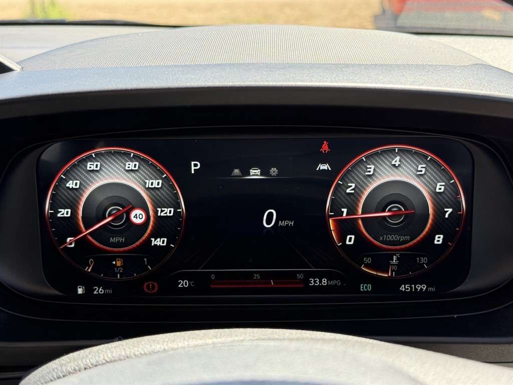 2023 HYUNDAI I20 2023 HYUNDAI I20
