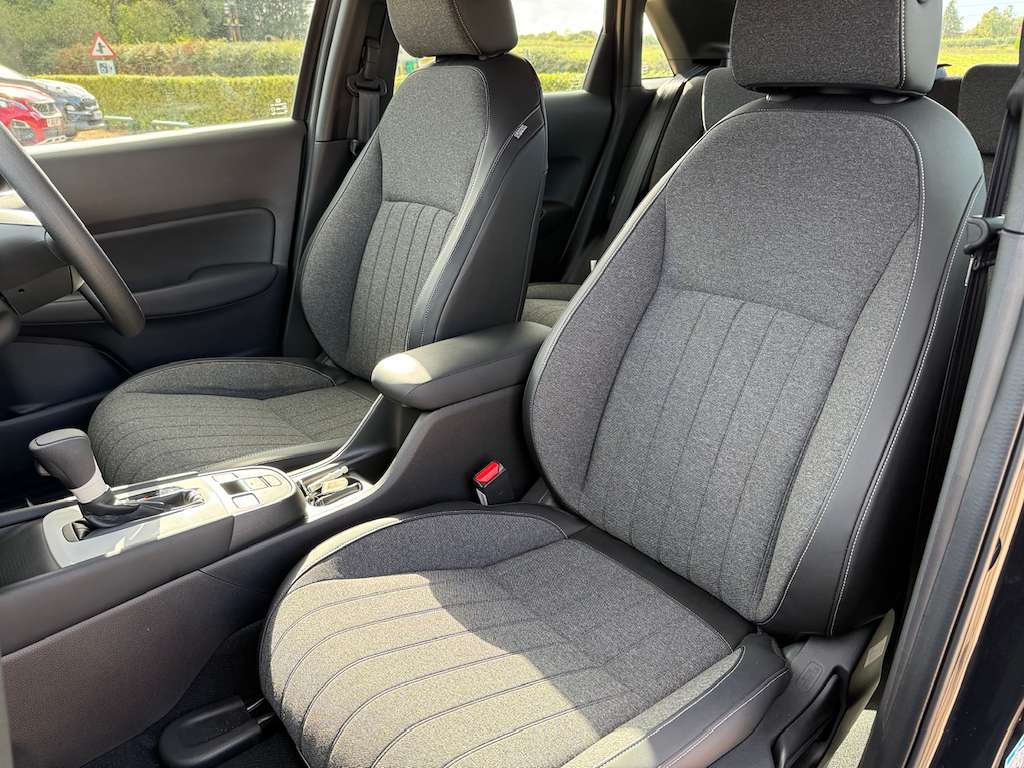 2021 HONDA JAZZ 2021 HONDA JAZZ