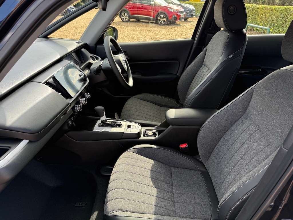 2021 HONDA JAZZ 2021 HONDA JAZZ