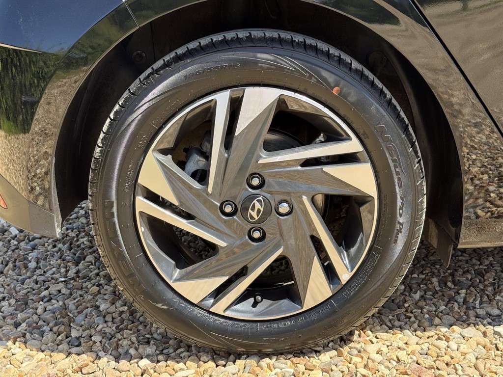2023 HYUNDAI I20 2023 HYUNDAI I20