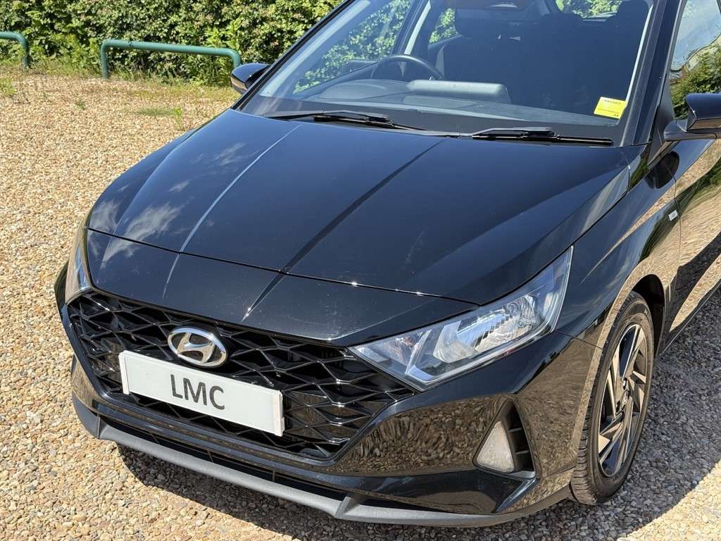 2023 HYUNDAI I20 2023 HYUNDAI I20