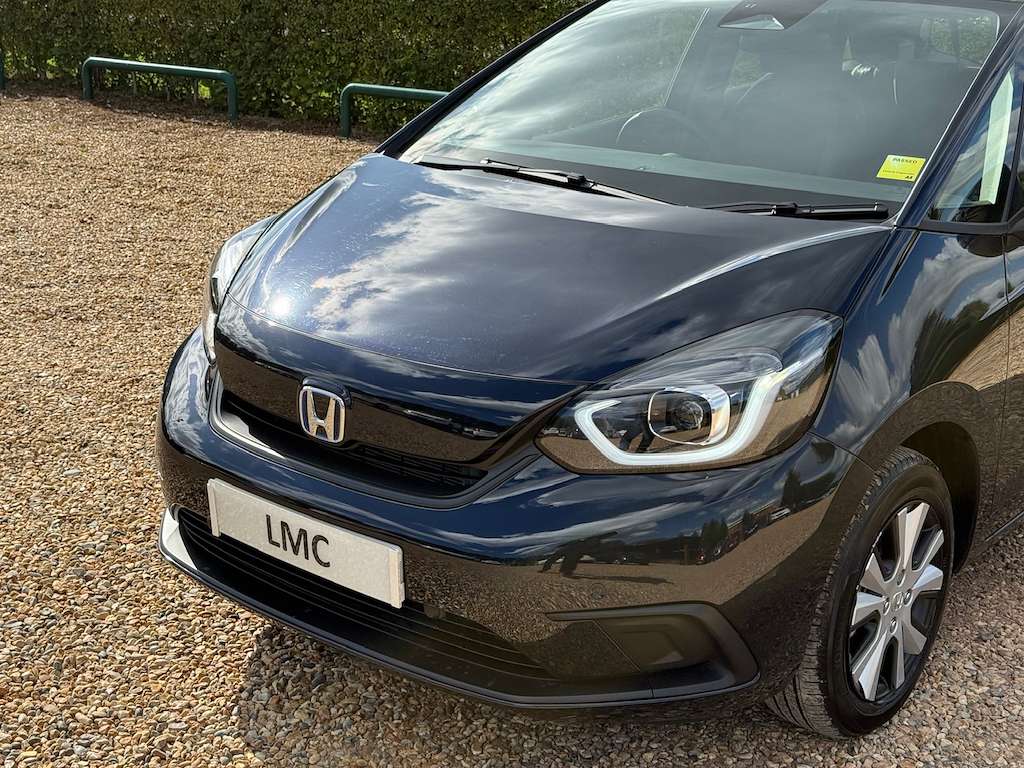 2021 HONDA JAZZ 2021 HONDA JAZZ