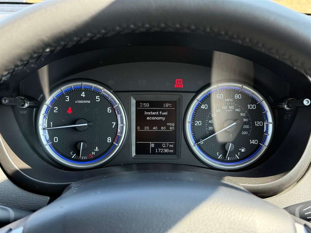2021 SUZUKI SX4 S-CROSS 2021 SUZUKI SX4 S-CROSS