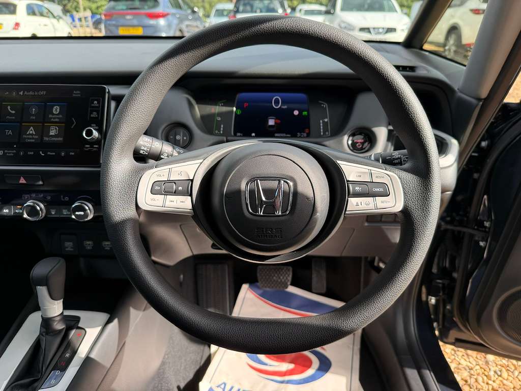 2021 HONDA JAZZ 2021 HONDA JAZZ
