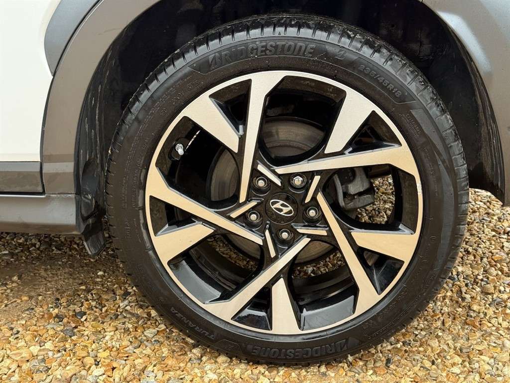 2021 HYUNDAI KONA 2021 HYUNDAI KONA