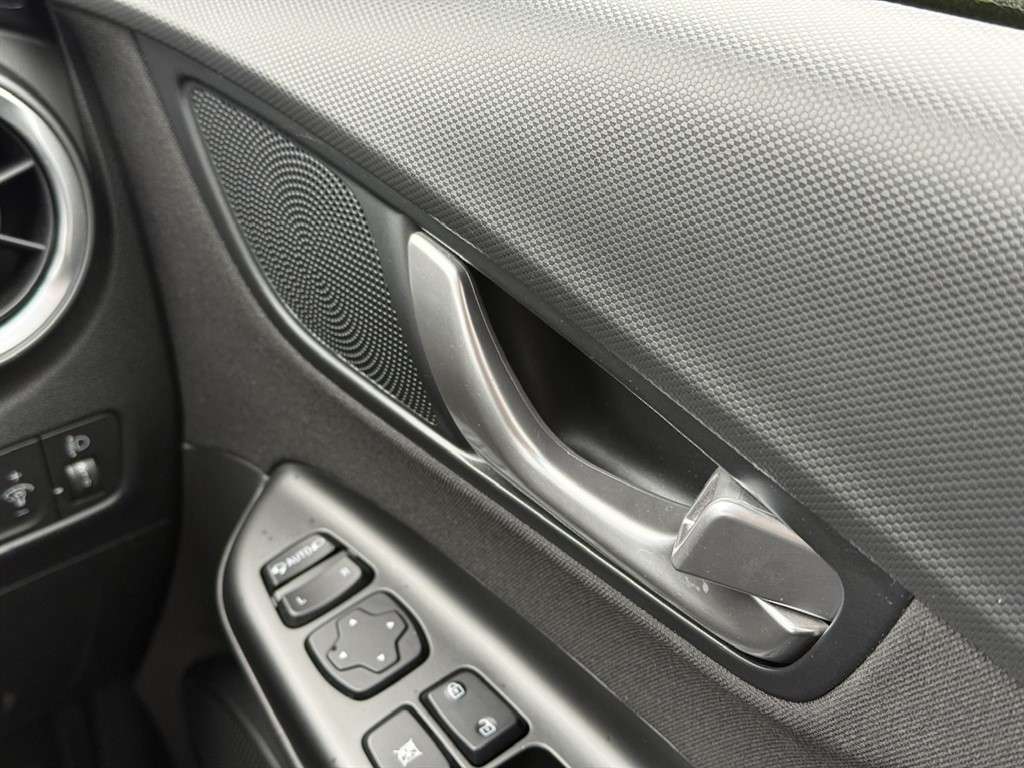 2021 HYUNDAI KONA 2021 HYUNDAI KONA
