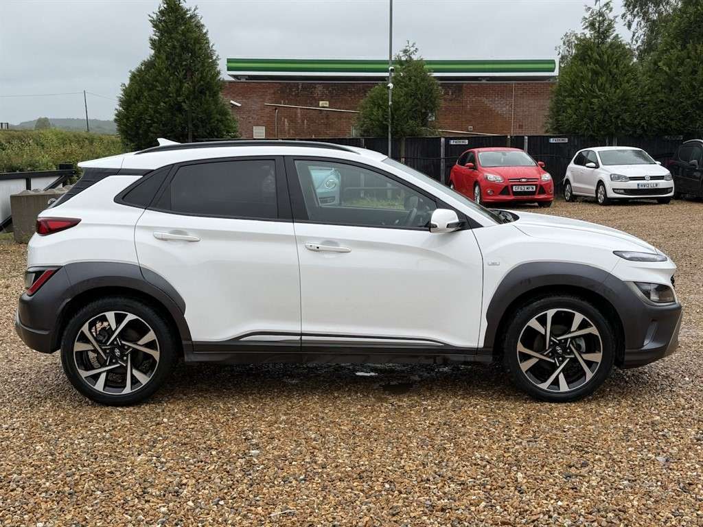 2021 HYUNDAI KONA 2021 HYUNDAI KONA