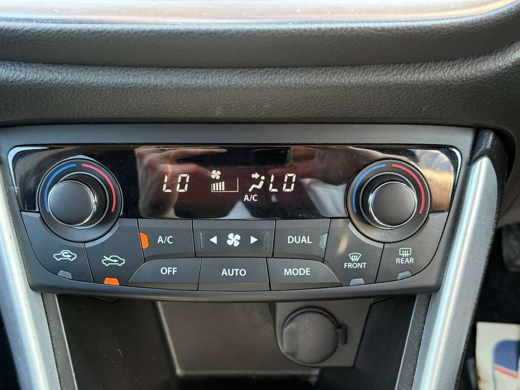 2021 SUZUKI SX4 S-CROSS 2021 SUZUKI SX4 S-CROSS