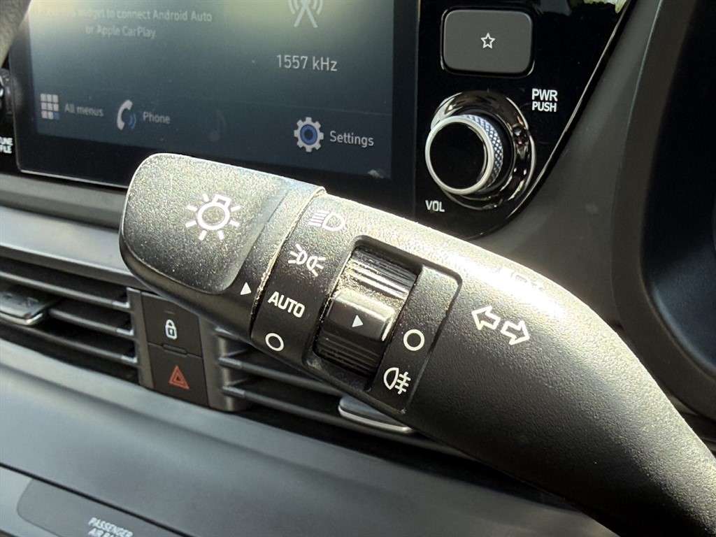2023 HYUNDAI I20 2023 HYUNDAI I20