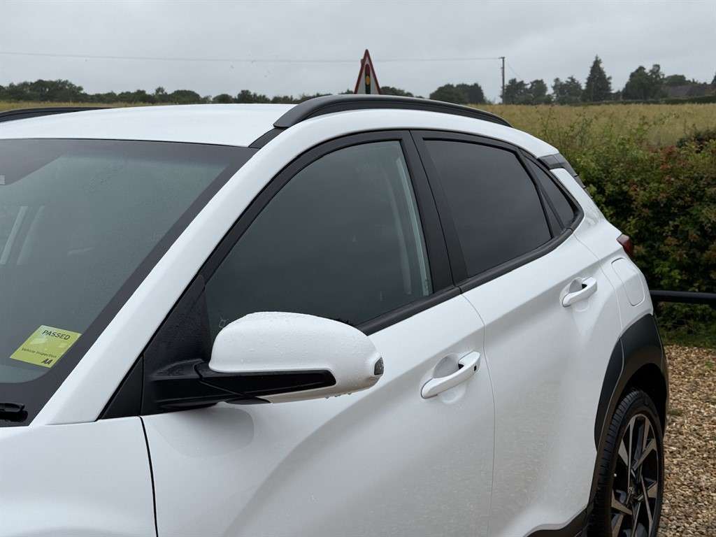 2021 HYUNDAI KONA 2021 HYUNDAI KONA