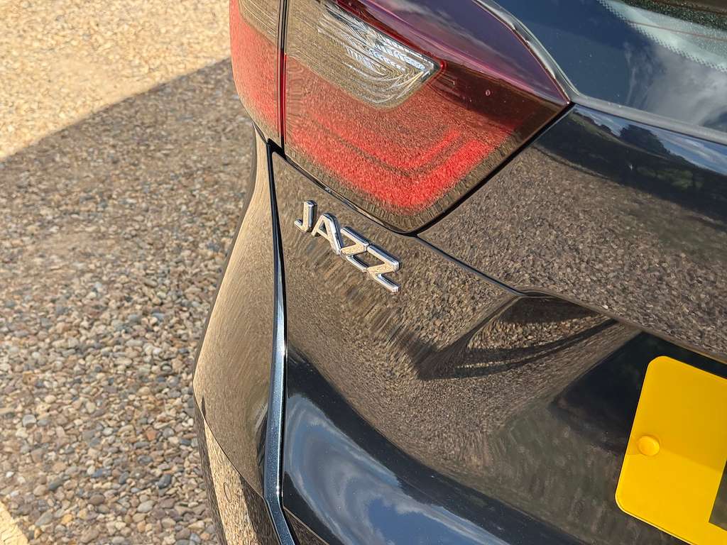 2021 HONDA JAZZ 2021 HONDA JAZZ