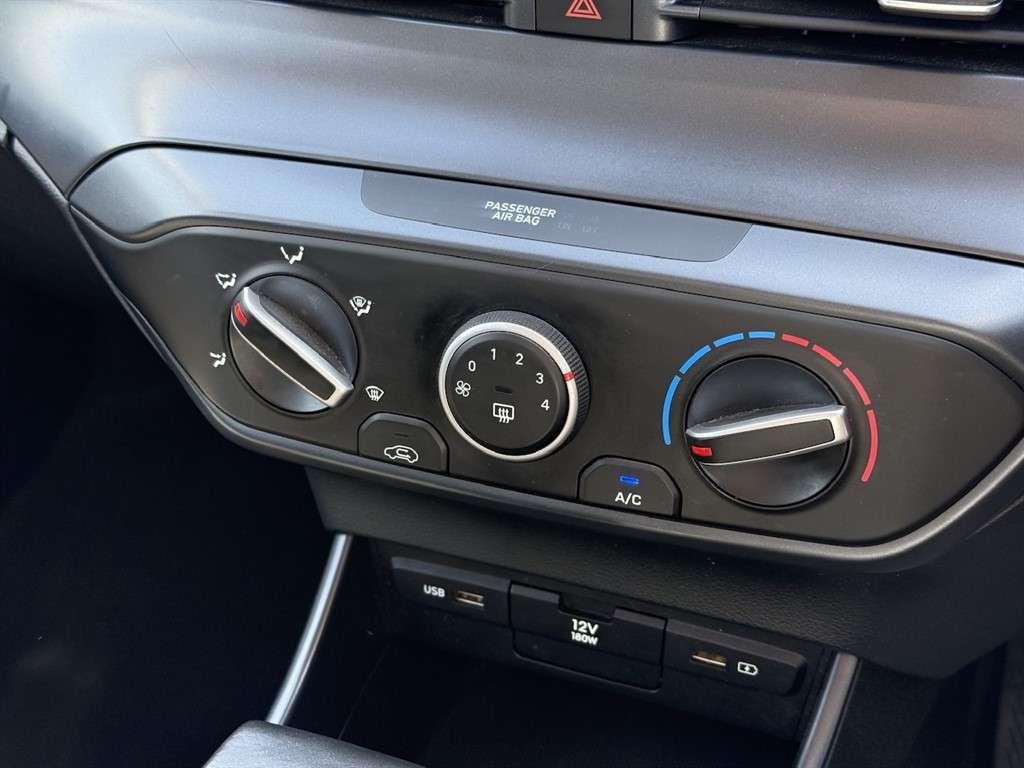 2023 HYUNDAI I20 2023 HYUNDAI I20