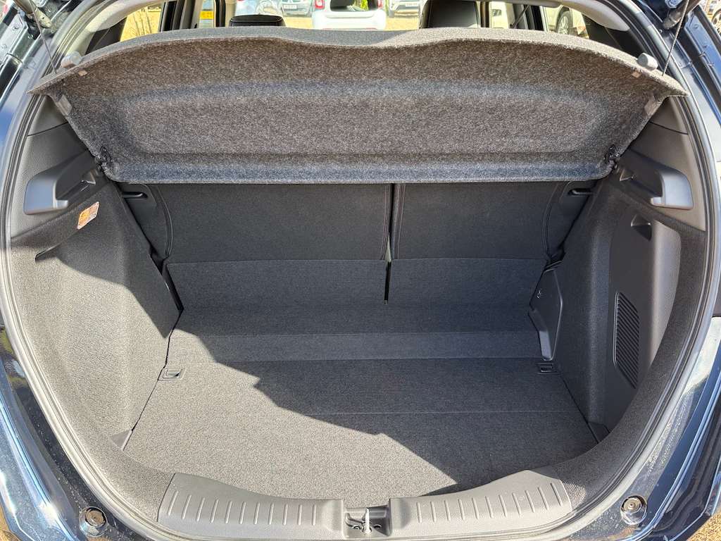 2021 HONDA JAZZ 2021 HONDA JAZZ