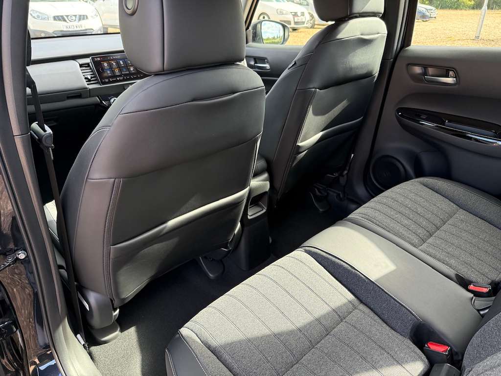 2021 HONDA JAZZ 2021 HONDA JAZZ