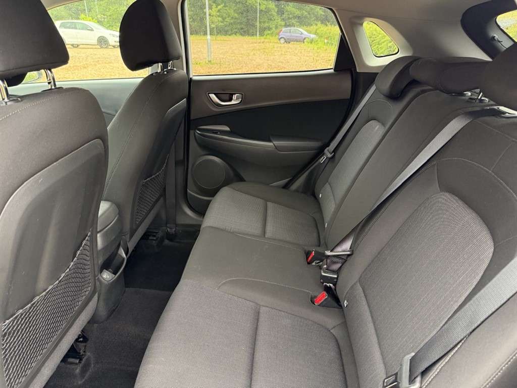 2021 HYUNDAI KONA 2021 HYUNDAI KONA