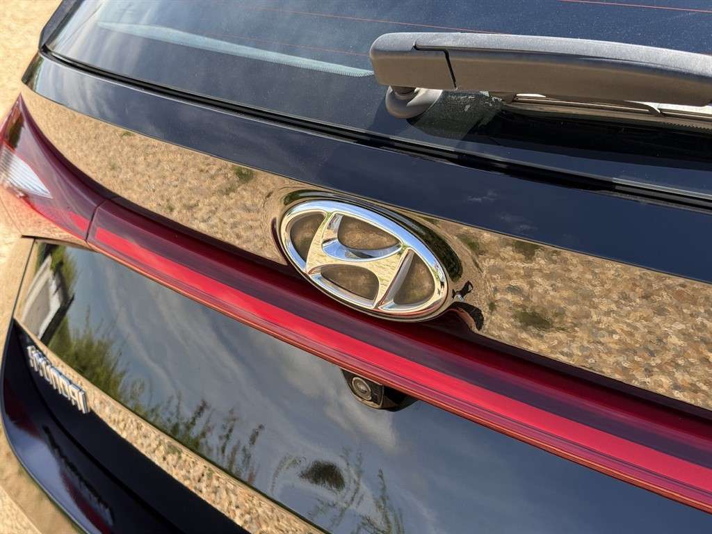 2023 HYUNDAI I20 2023 HYUNDAI I20