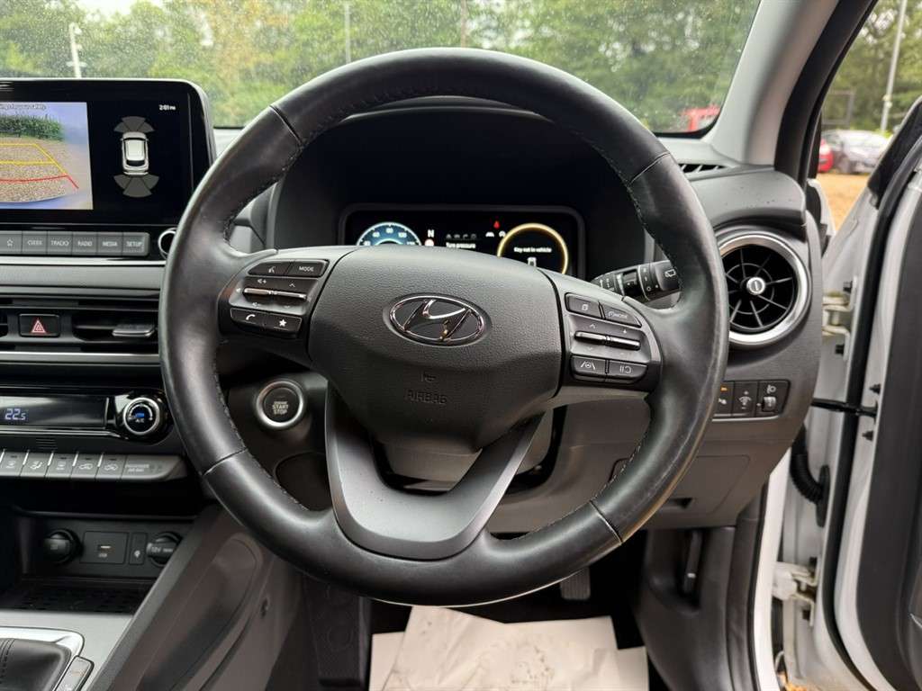 2021 HYUNDAI KONA 2021 HYUNDAI KONA