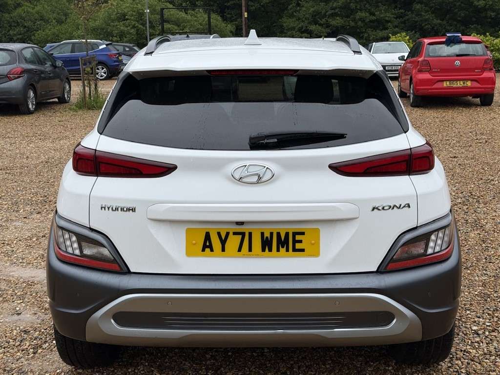 2021 HYUNDAI KONA 2021 HYUNDAI KONA