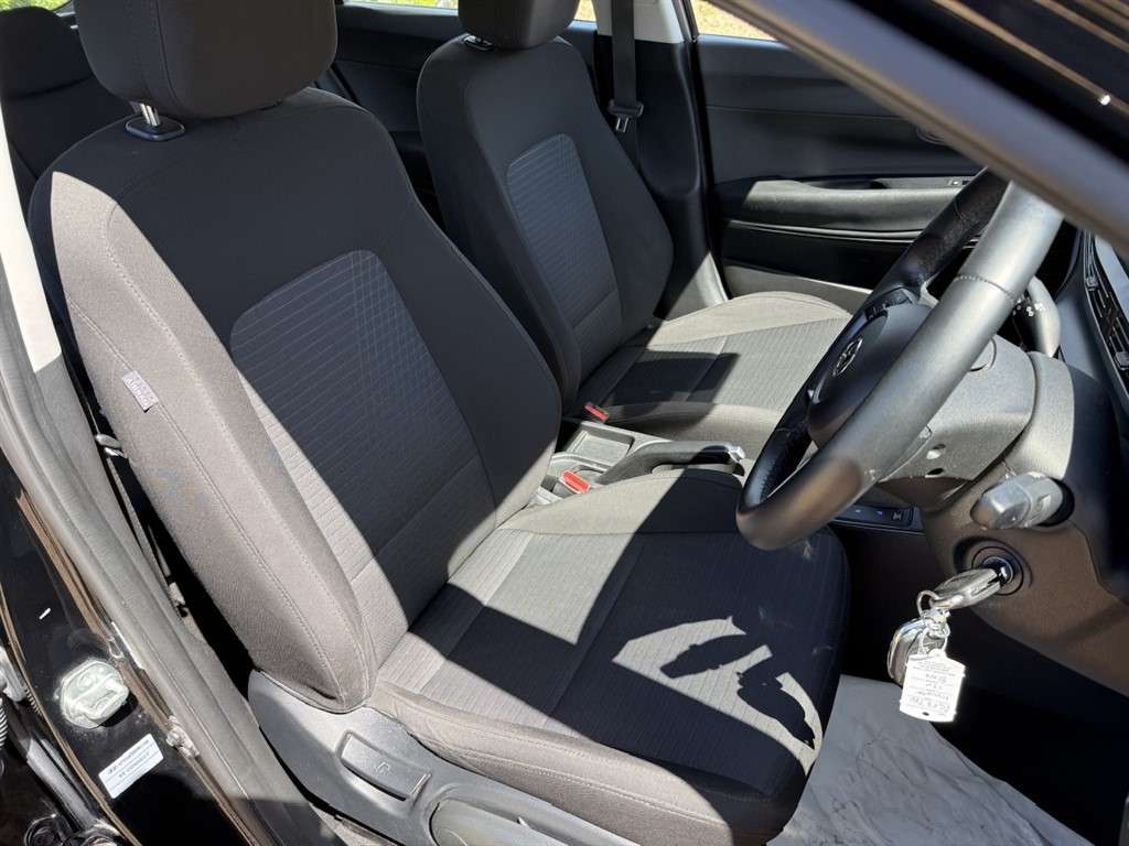 2023 HYUNDAI I20 2023 HYUNDAI I20