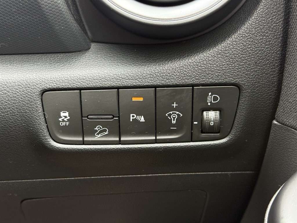 2021 HYUNDAI KONA 2021 HYUNDAI KONA