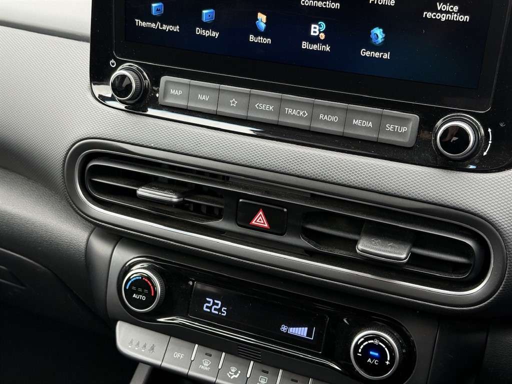 2021 HYUNDAI KONA 2021 HYUNDAI KONA