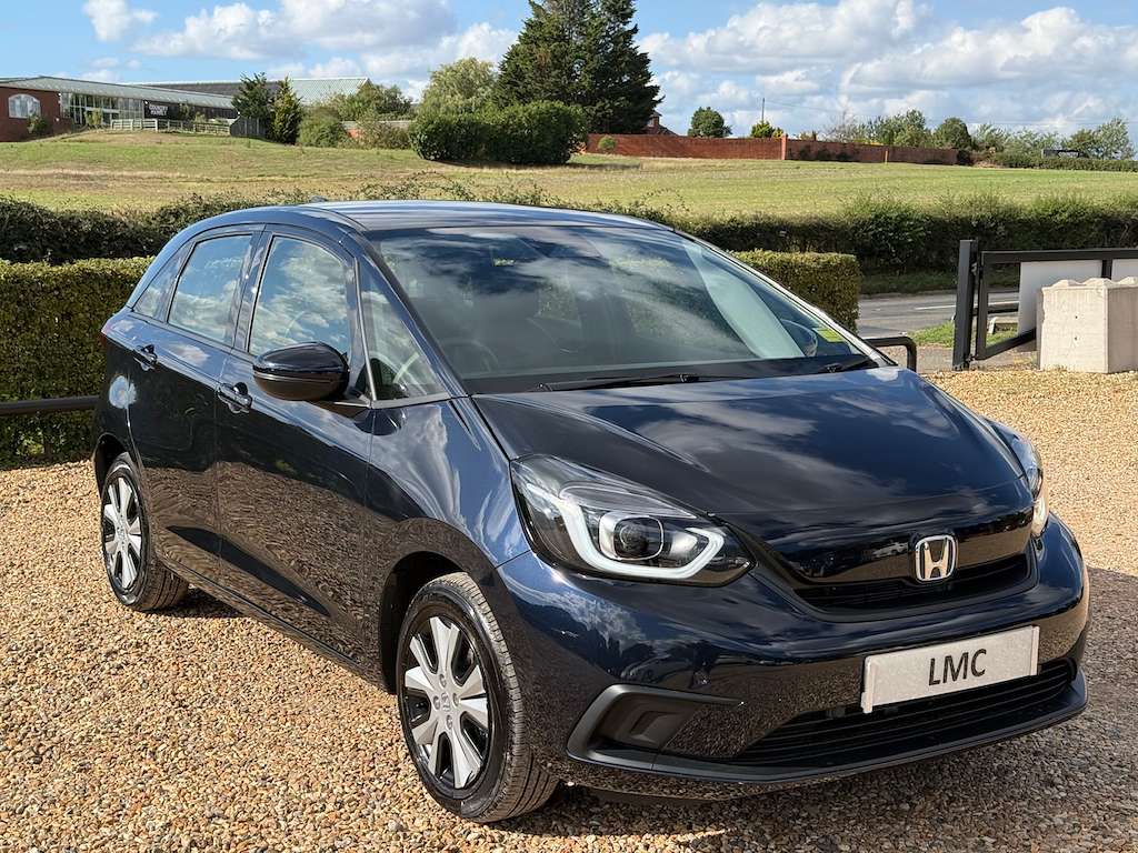 2021 HONDA JAZZ 2021 HONDA JAZZ