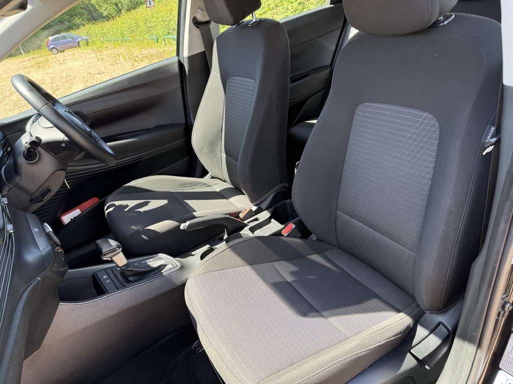 2023 HYUNDAI I20 2023 HYUNDAI I20