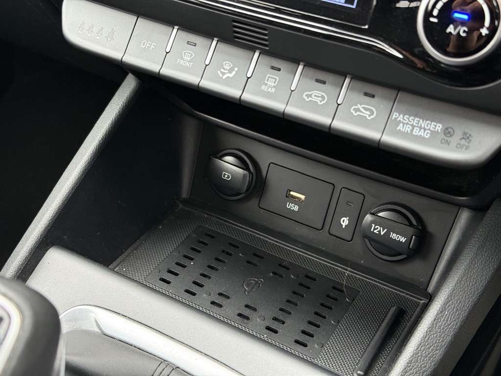 2021 HYUNDAI KONA 2021 HYUNDAI KONA