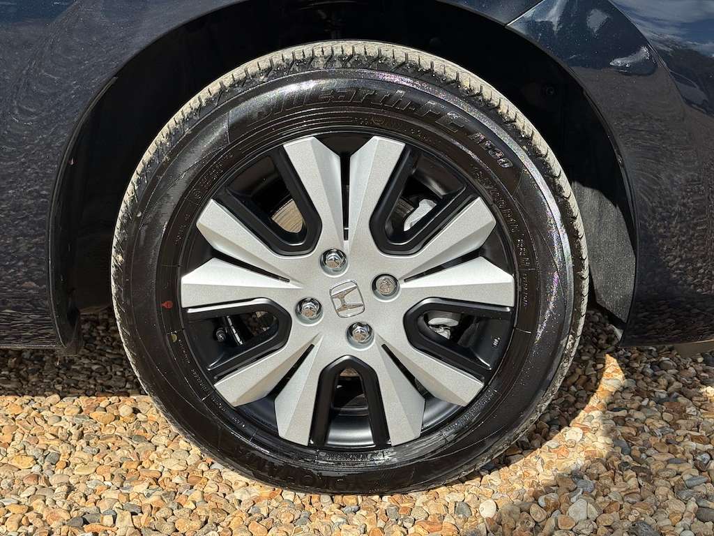 2021 HONDA JAZZ 2021 HONDA JAZZ