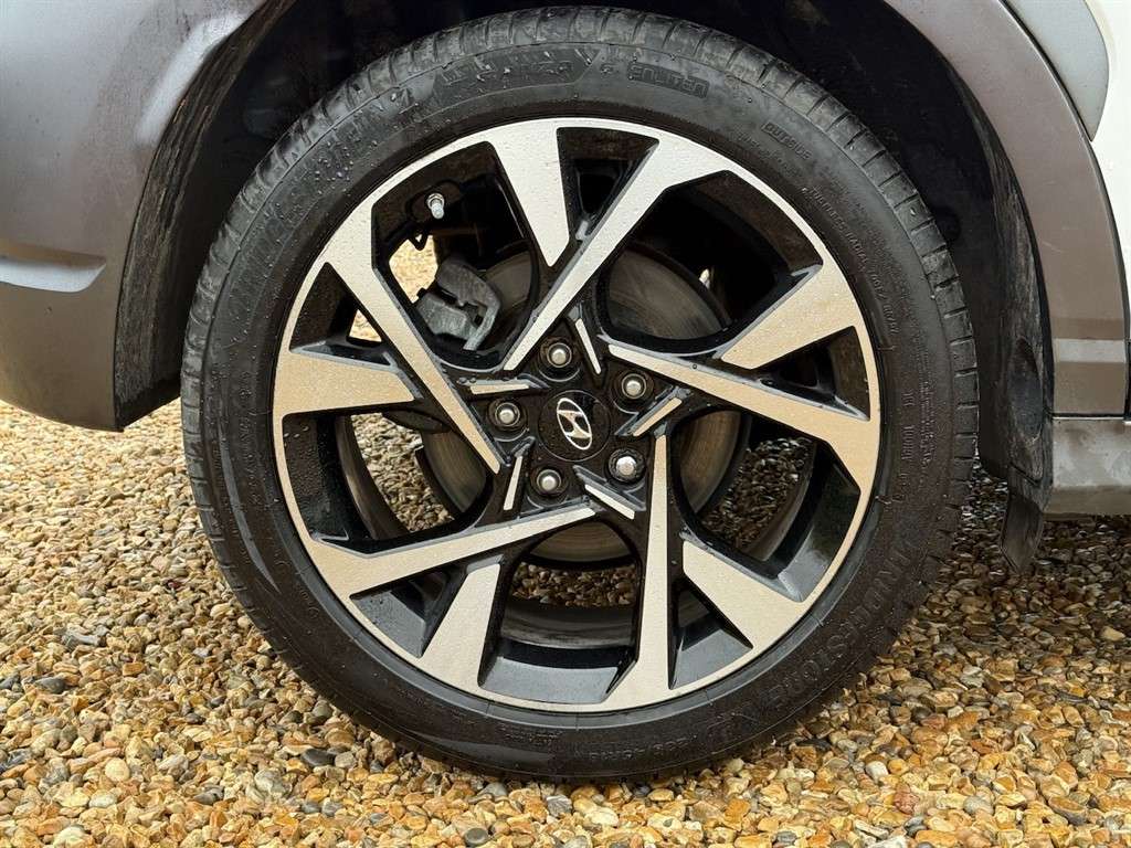 2021 HYUNDAI KONA 2021 HYUNDAI KONA
