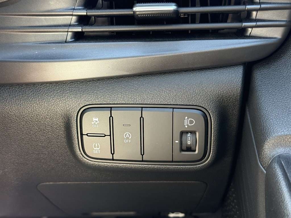 2023 HYUNDAI I20 2023 HYUNDAI I20