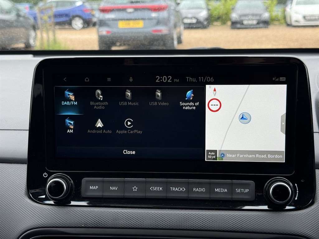 2021 HYUNDAI KONA 2021 HYUNDAI KONA
