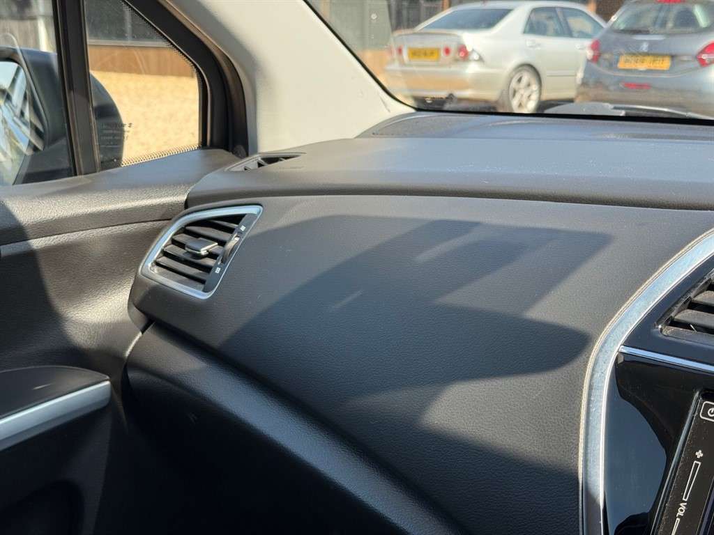 2021 SUZUKI SX4 S-CROSS 2021 SUZUKI SX4 S-CROSS