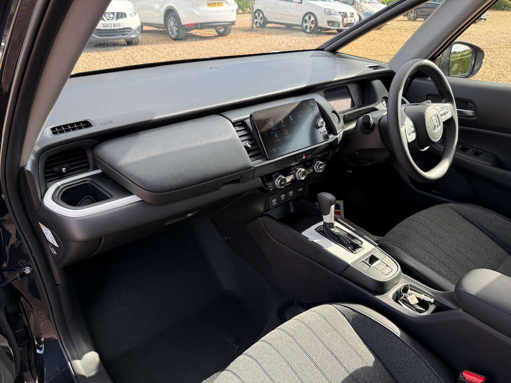2021 HONDA JAZZ 2021 HONDA JAZZ