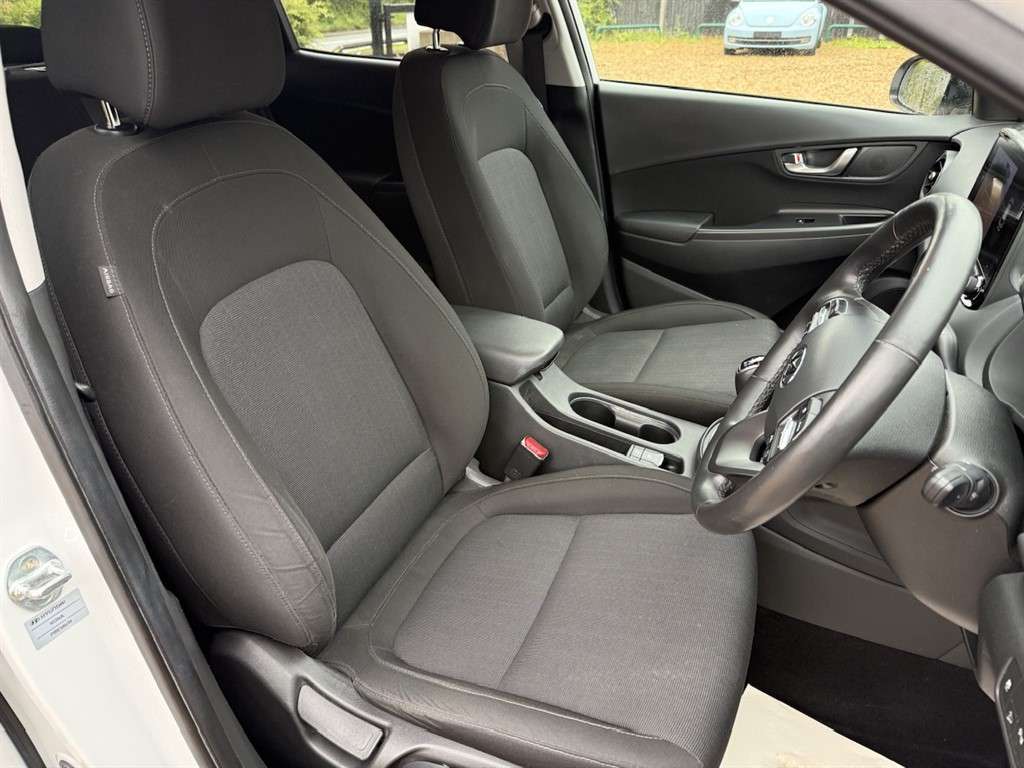 2021 HYUNDAI KONA 2021 HYUNDAI KONA