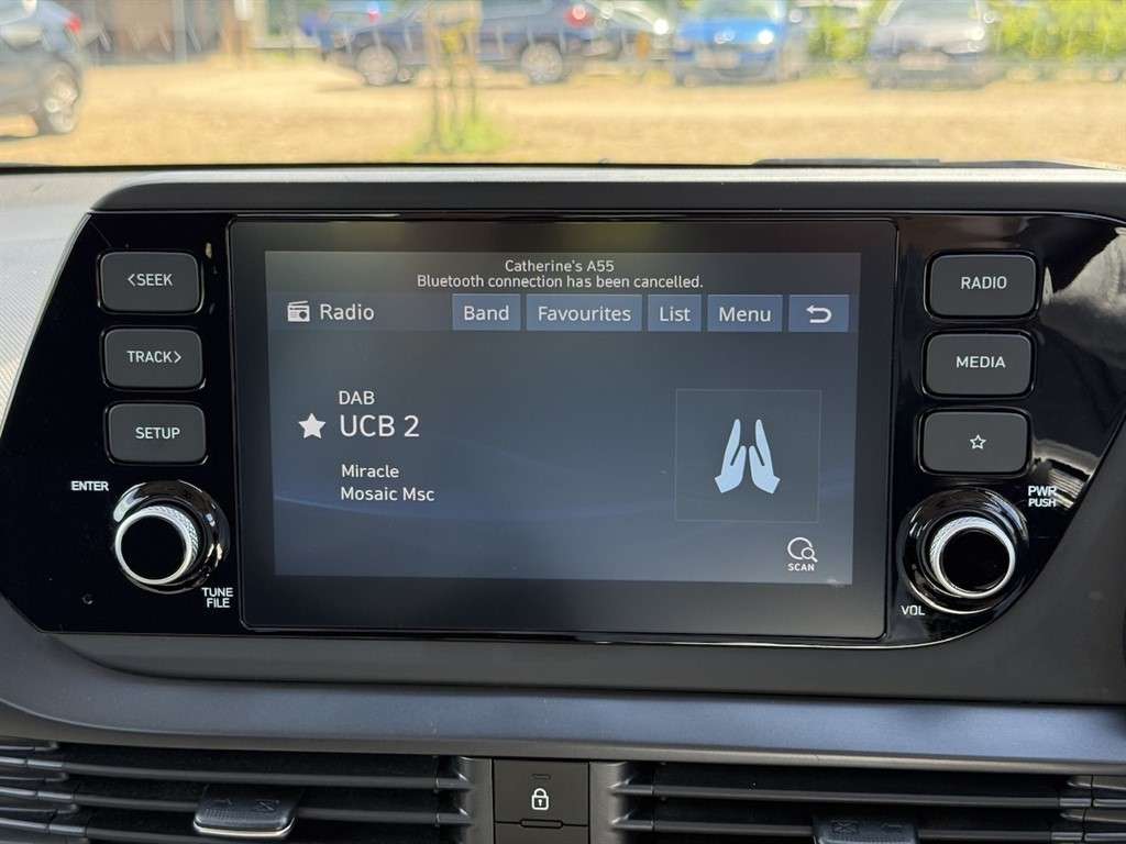 2023 HYUNDAI I20 2023 HYUNDAI I20