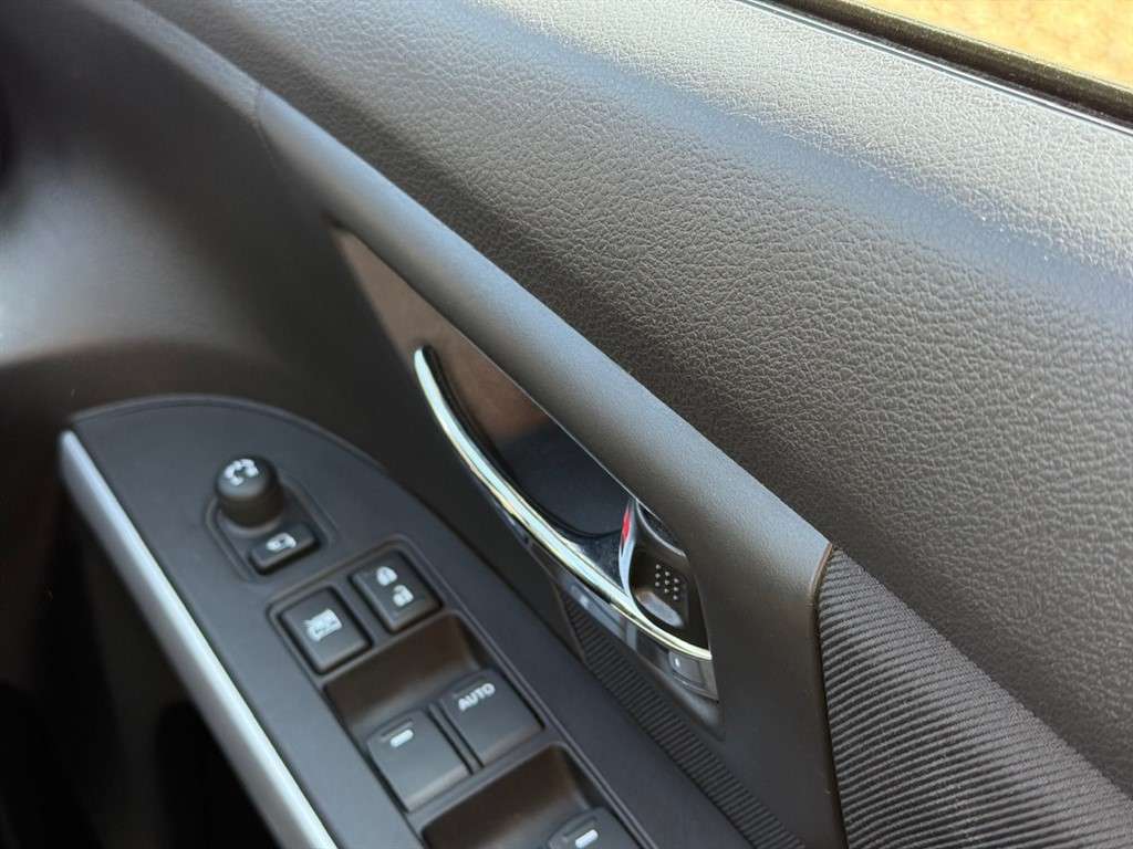2021 SUZUKI SX4 S-CROSS 2021 SUZUKI SX4 S-CROSS