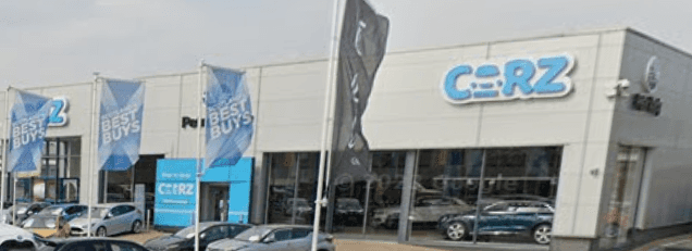 A New Chapter for Aberdeen’s Automotive Landscape: The Peter Vardy Carz Branch Closure