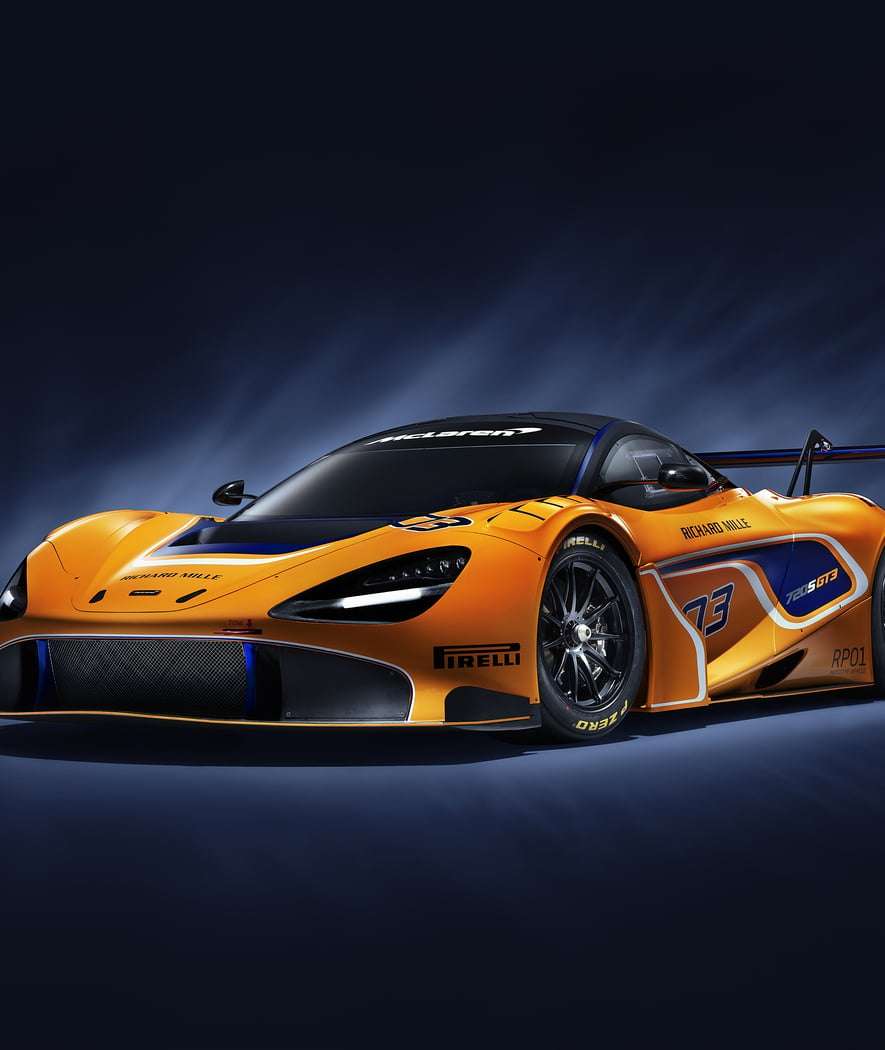 Bahrain Sovereign Fund Acquires Full Ownership of Iconic McLaren Group