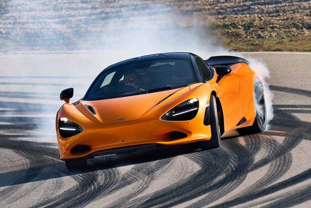 Cash-strapped McLaren has been forced to ask its Bahraini owner for an additional £80m in funding