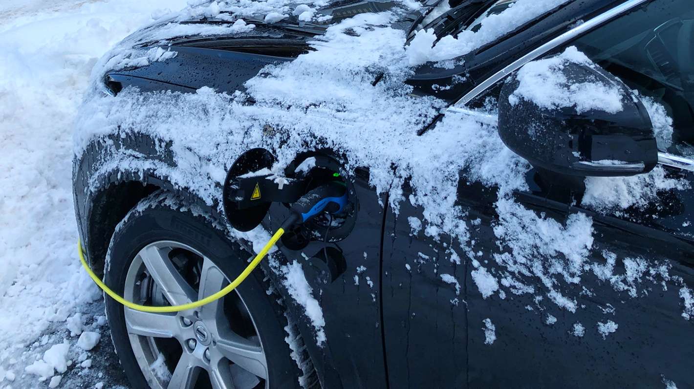EV Owners Advised to Adapt as Freezing Temperatures Challenge Battery Performance