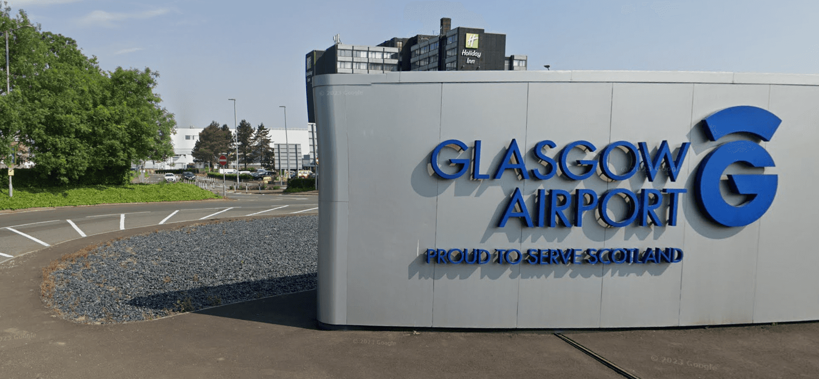 Glasgow Airport Parking Fees Soar: New Increase Hits Passengers